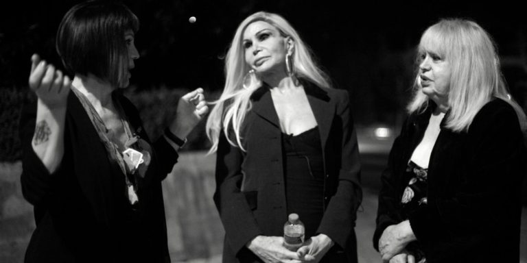 9ο WIFT GR: 50/50 Ισότητα και στον κινηματογράφο