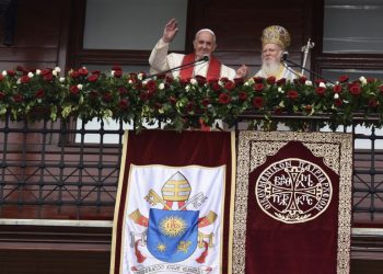 Το Filioque και το Σχίσμα των Εκκλησιών: Χίλια χρόνια χριστιανικού διχασμού