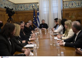 Πως διαβάζουν την «Ιθάκη» του Αλέξη Τσίπρα στο ΠΑΣΟΚ