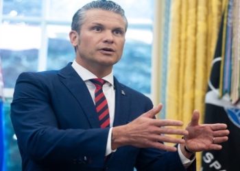 Ειδική «επιχείρηση» για την καταπολέμηση των ναρκωτικών ανακοίνωσε ο Χέγκσεθ