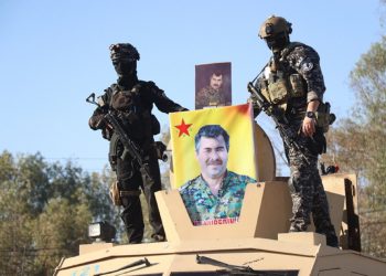 Οριστική απόσυρση του PKK από επαρχία στο Βόρειο Ιράκ