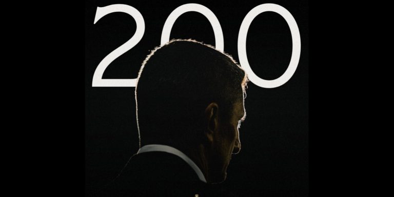 Η 200ή νίκη του Λουτσέσκου στον πάγκο του ΠΑΟΚ