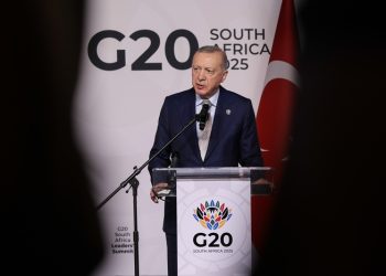 Ο Ερντογάν κινείται, οι ΗΠΑ σχεδιάζουν, η Ουκρανία περιμένει απαντήσεις