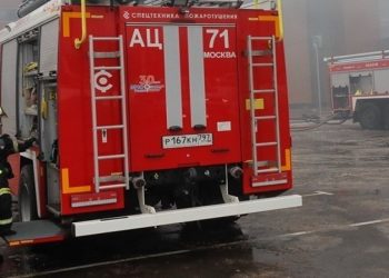 Ουκρανία: Νέες μαζικές επιθέσεις με drones στη Μόσχα και στη Σταυρούπολη