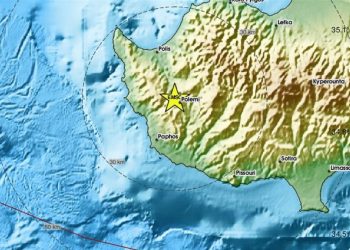 «Χορεύουν» τα Ρίχτερ στην Κύπρο: Τι βλέπουν οι σεισμολόγοι