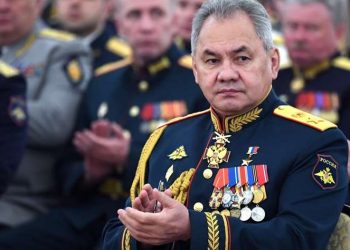 Ο στενός συνεργάτης του Πούτιν, Σεργκέι Σοϊγκού στόχος απόπειρας δολοφονίας