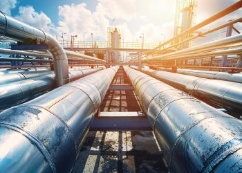 Ουκρανία: Φίλοι του Ζελένσκι ξέπλεναν εκατομμύρια μέσα από την κρατική ενέργεια