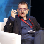 Σωτήρης Ρούσσος