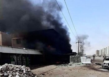 Σουδάν: Τουλάχιστον 7 νεκροί από επιδρομή drone σε παιδιατρικό νοσοκομείο