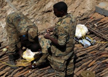 Νέες μάχες στο Σουδάν, παρά την προτροπή των ΗΠΑ να κηρυχτεί κατάπαυση του πυρός