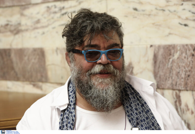 Πένθος για τον Σταμάτη Κραουνάκη – Πέθανε η μητέρα του