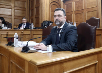 Στρατάκος καλύπτει «Φραπέ»: Δεν έπαιρνα σοβαρά τα περί δολοφονίας Τυχεροπούλου