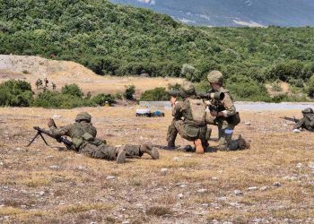 Η επίσημη ανακοίνωση του ΓΕΣ για την τραγωδία τη Ρόδο με τον νεκρό στρατιώτη