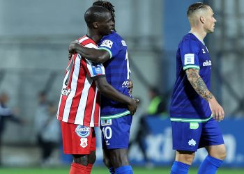 Η εικόνα της Super League μετά τις νίκες Άρη, Βόλου και Κηφισιάς