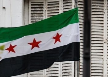 Η Συρία εντάσσεται στον διεθνή αντιτζιχαντιστικό συνασπισμό