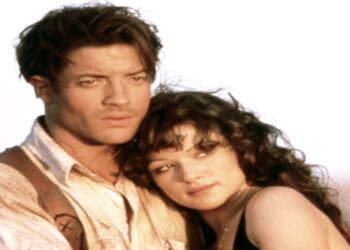 Οι πρωταγωνιστές του «The Mummy» επιστρέφουν για ένα σίκουελ