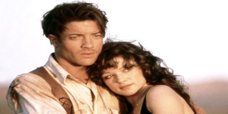 Οι πρωταγωνιστές του «The Mummy» επιστρέφουν για ένα σίκουελ