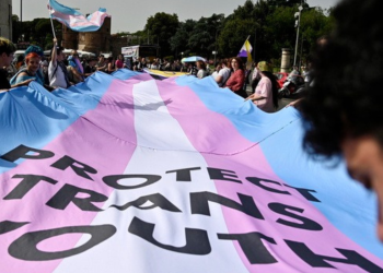 20 Νοεμβρίου: Τιμούμε την μνήμη των τρανς ατόμων