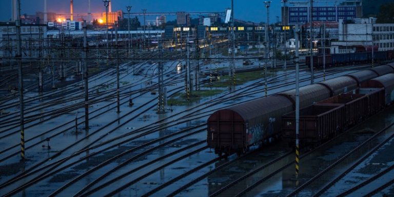 Τσεχία: Περισσότεροι από 40 άνθρωποι τραυματίστηκαν σε σύγκρουση τρένων