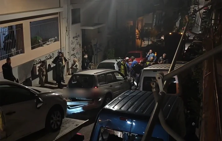 Τραγωδία στο Παγκράτι: Ορφανό έμεινε παιδί ΑΜΕΑ – Έχασε τη μάχη η γυναίκα που παρασύρθηκε από ΙΧ