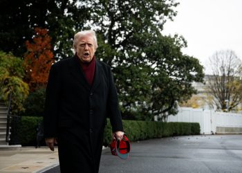 Τραμπ για Ουκρανία: «Το σχέδιο δεν είναι τελεσίγραφο»