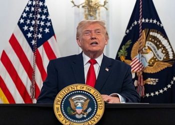 Τραμπ: «Θα παγώσω για πάντα τη μετανάστευση από χώρες του Τρίτου Κόσμου»