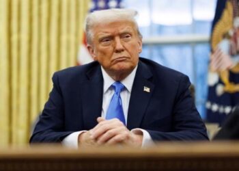 Τραμπ: «Οι Δημοκρατικοί εγκατέστησαν έναν κομμουνιστή για δήμαρχο της Νέας Υόρκης»