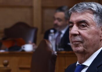 Εξεταστική Επιτροπή ΟΠΕΚΕΠΕ: Διαφωνεί με την υπαγωγή του οργανισμού στην ΑΑΔΕ ο πρώην υπηρεσιακός υπουργός