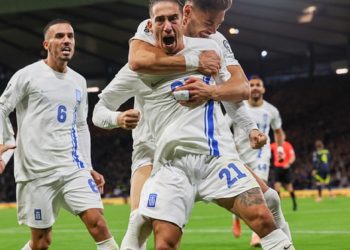 Ο «greek scouser» Τσιμίκας ανοίγει την καρδιά του για τον Ζότα, τη Λίβερπουλ και τη Ρόμα