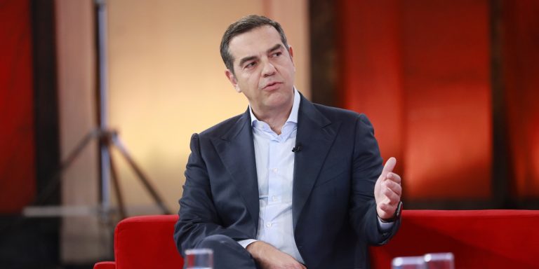 Η «μάχη» του Αλέξη Τσίπρα με τους γιους του για τον Snik και τον ΛΕΞ