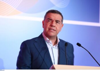 Αποκωδικοποιώντας τον Αλέξη Τσίπρα 