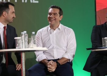 Οι διασπάσεις δεν είναι πάντα κακές