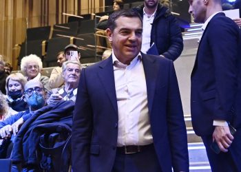 Εκδότης Gutenberg για την «Ιθάκη» του Τσίπρα: Θα αναθεωρήσουμε πολλά – Θα ήταν καλό να γίνει ταινία