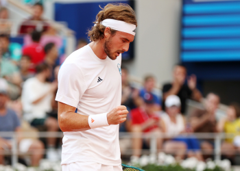 «Δεν οδηγούσε ο Τσιτσιπάς το αυτοκίνητο» – Τι ισχυρίστηκε ο δικηγόρος του