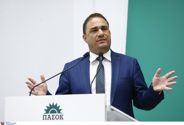 Τσουκαλάς για αγροτικές επιδοτήσεις: «Η κυβέρνηση δεν έδωσε το 70% της βασικής ενίσχυσης» 