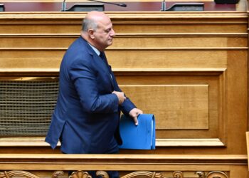 Τσιάρας για ΟΠΕΚΕΠΕ: Κάλυψε τους υπουργούς και εξέθεσε την κυβέρνηση