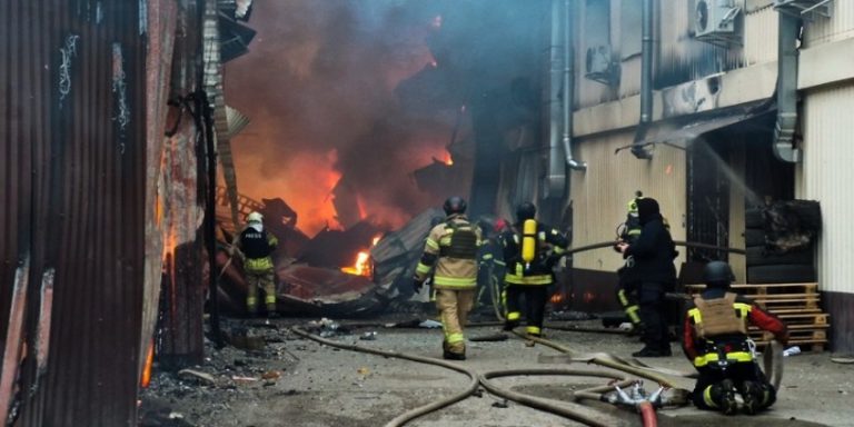 Η Washington Post αποκαλύπτει το σχέδιο ειρήνης για την Ουκρανία