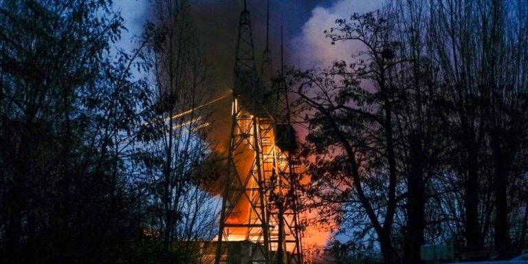 Κιθ Κέλογκ: «Πολύ κοντά σε ειρηνευτική συμφωνία για την Ουκρανία»