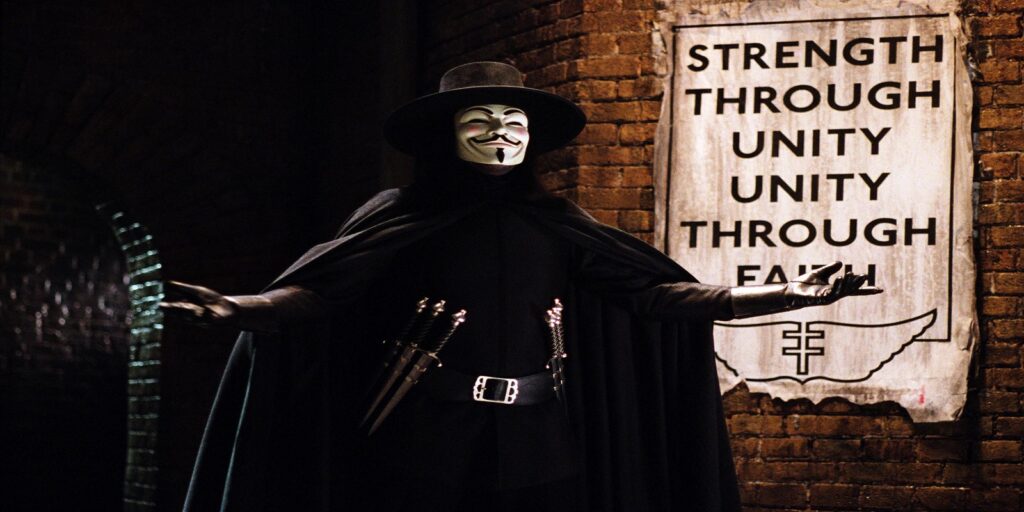 Σαν σήμερα: Remember, remember, the 5th of November – Η Συνωμοσία της Πυρίτιδας