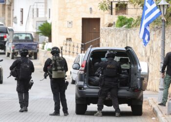 Θέμα στα διεθνή Μέσα Ενημέρωσης το μακελειό στην Κρήτη