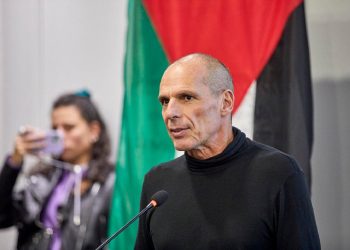 Τέλος στη συνεργασία ΜέΡΑ25-ΑΡΑΣ