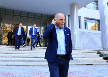 Στην Κεντρική Μακεδονία ο Βελόπουλος «τρώει» τη ΝΔ από μέσα