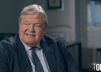 Ευάγγελος Βενιζέλος: «Έχω ζήσει την καμπύλη του Ανδρέα – Από την άκρα αμφισβήτηση στην επανεκλογή»