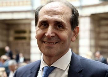 Βέροια: Αίθουσα με όνομα και ιστορία και όλη η ΝΔ παρούσα