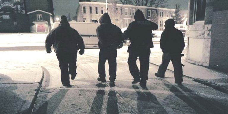 Βία ανηλίκων: Πάνω από 20 περιστατικά καθημερινά