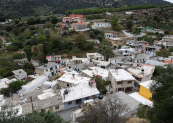 Βαρύς οπλισμός και νέα δεδομένα για το μακελειό στα Βορίζια