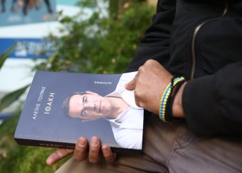 Τσίπρας: Ξεκαθάρισμα λογαριασμών με το… μέλλον