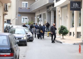 Η ανακοίνωση της ΕΛΑΣ για το μακελειό στην Κρήτη