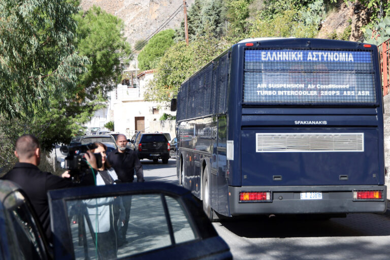Βορίζια: Οι δύο οικογένειες είχαν συγκρουστεί ξανά πριν από έναν χρόνο