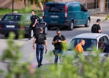 Μακελειό στα Βορίζια: Τι κατέθεσαν στην ανακρίτρια οι 2 τραυματίες κατηγορούμενοι